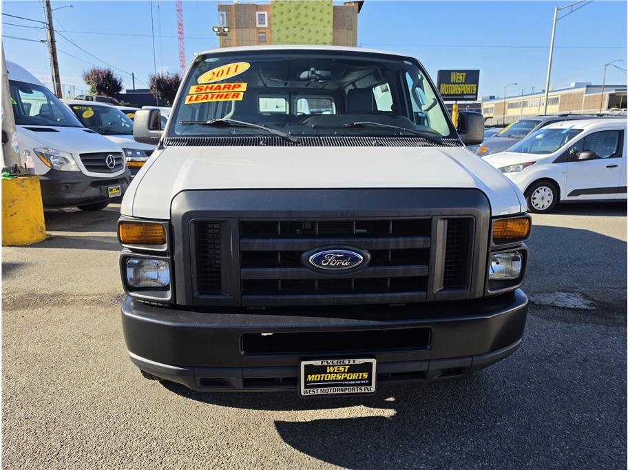 ford e-series econoline van 2011 1FTNE2EW4BDA02152 image ford e-series econoline van 2011 1FTNE2EW4BDA02152 image